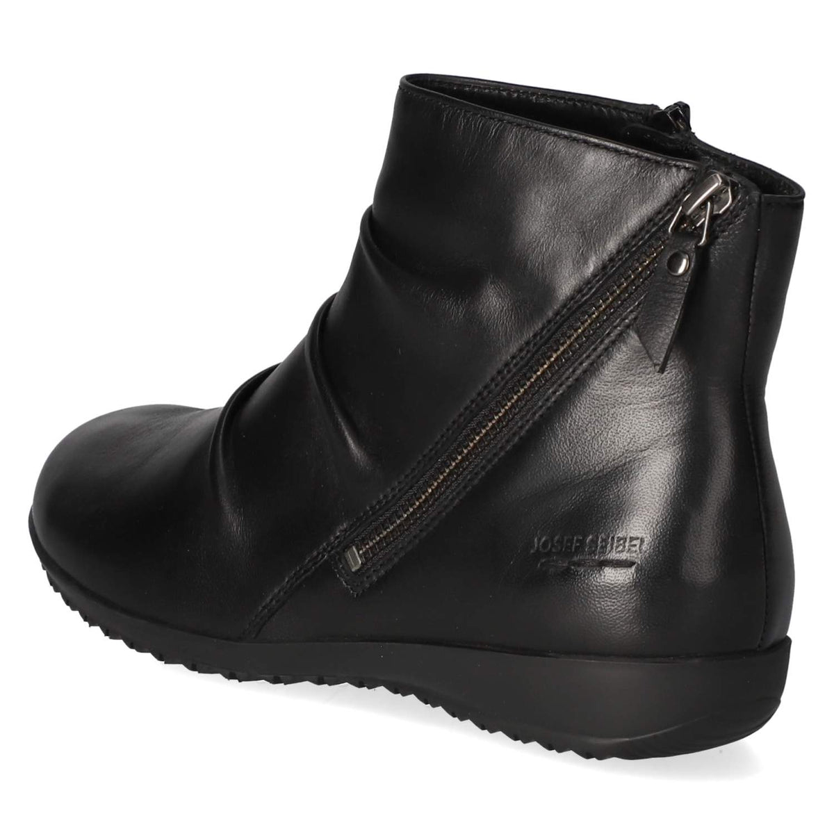 Stiefeletten NALY Schwarz