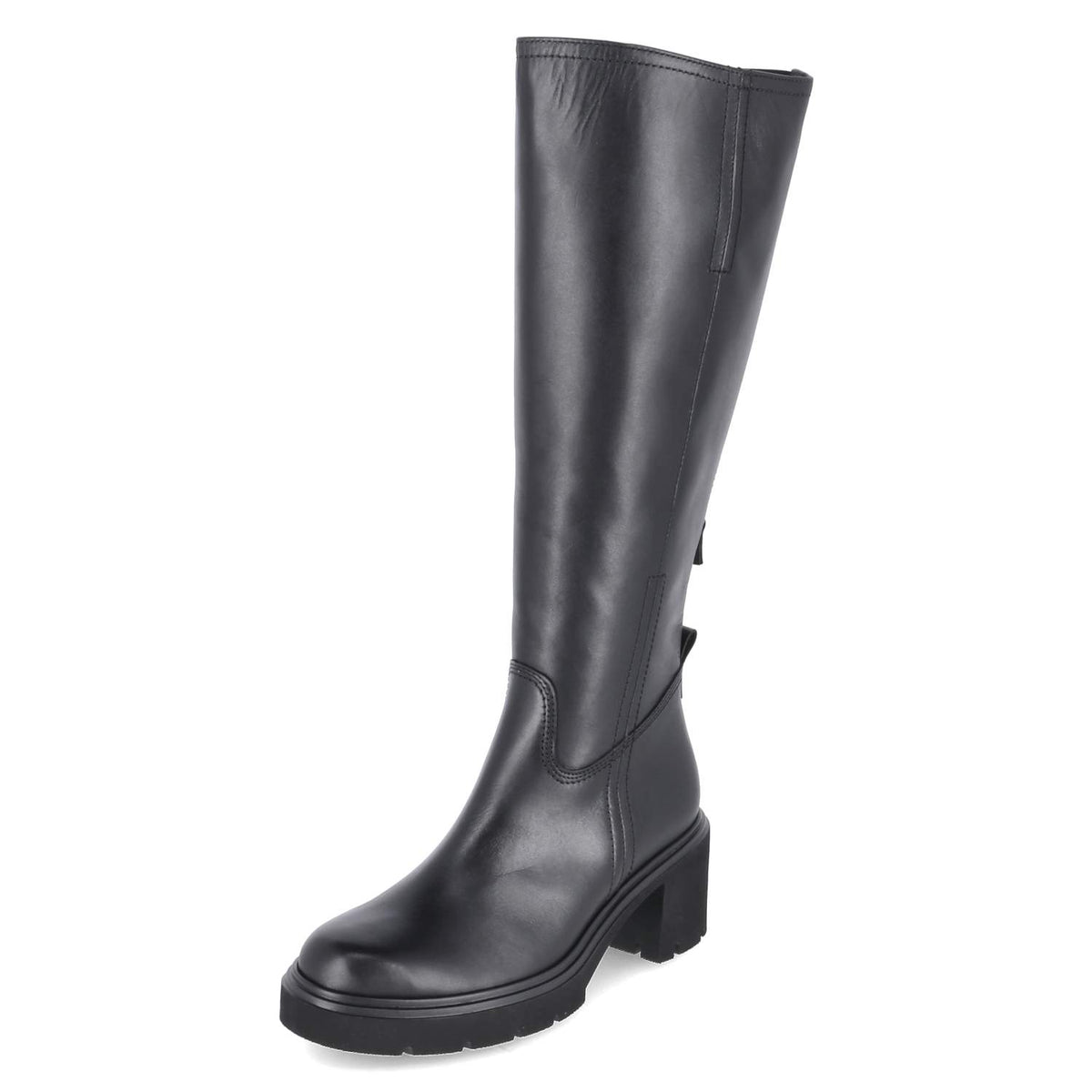 Stiefel Schwarz