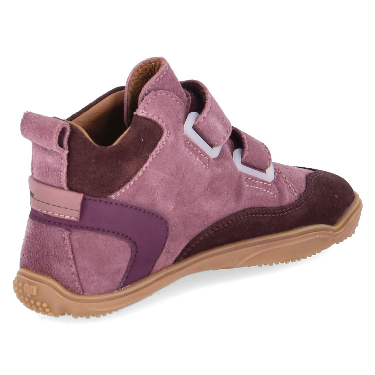 Barfußschuhe KASTANIE Lila