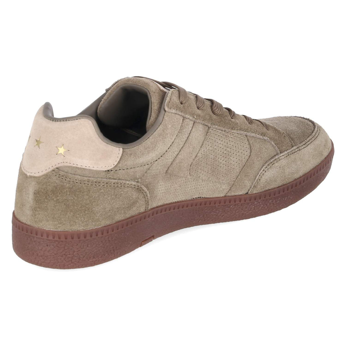 Low Sneaker DORO DIANO Grün