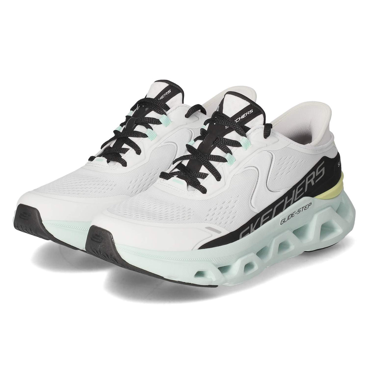 Low Sneaker GLIDE STEP ALTUS Weiß