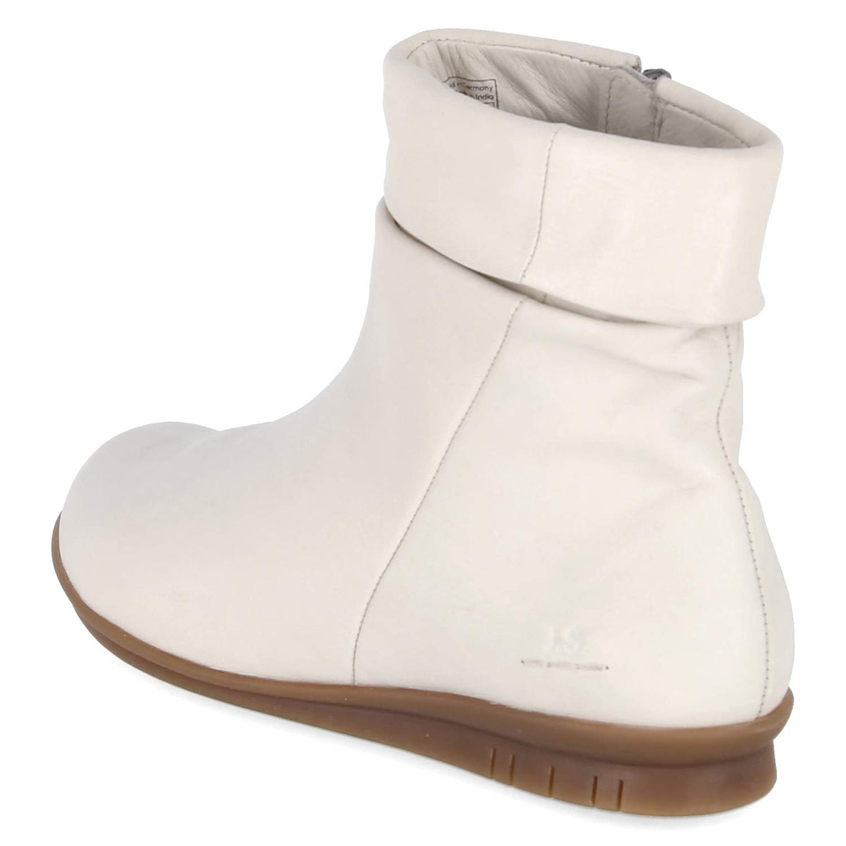 Stiefeletten VIOLET 02 Weiß