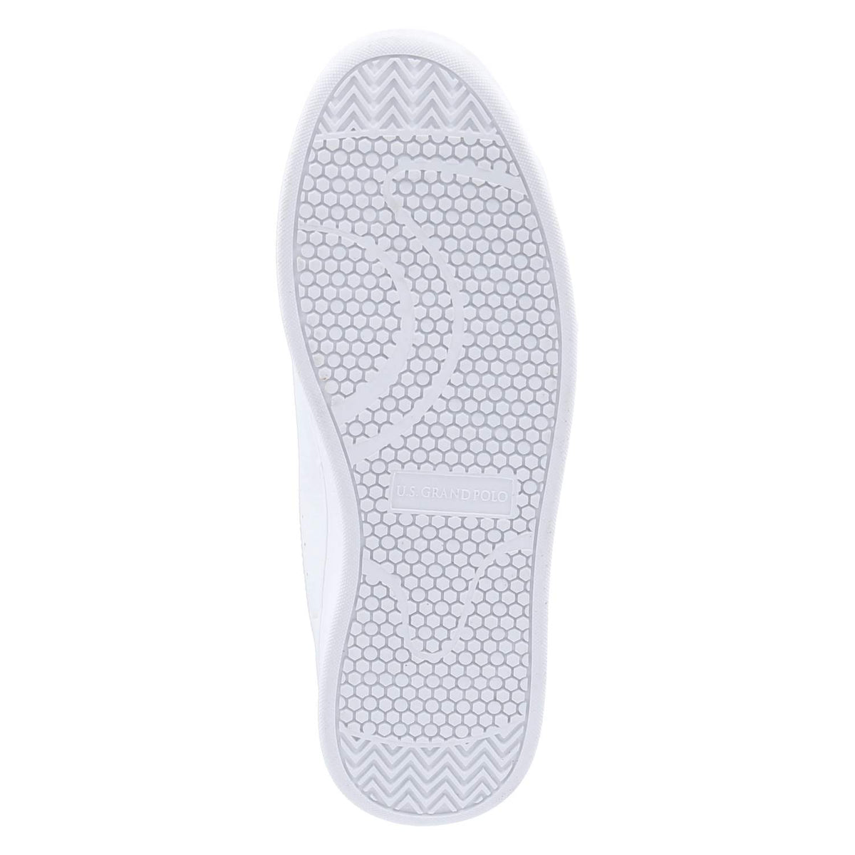 Sneaker EMPIRE Weiß