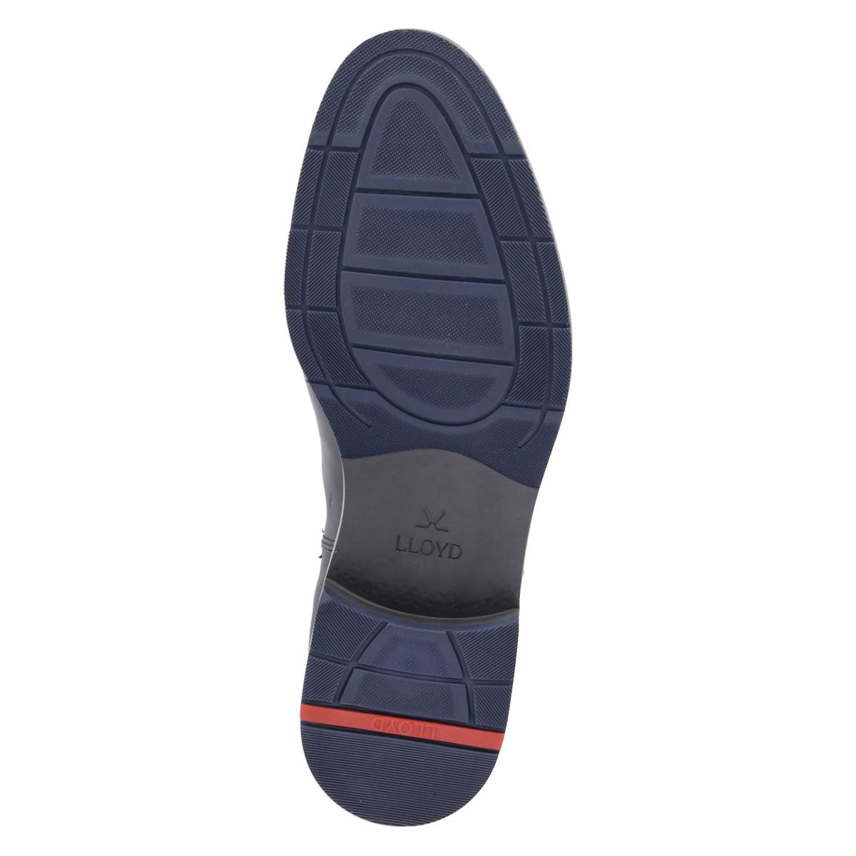 Chelsea Boots DRIFT Schwarz