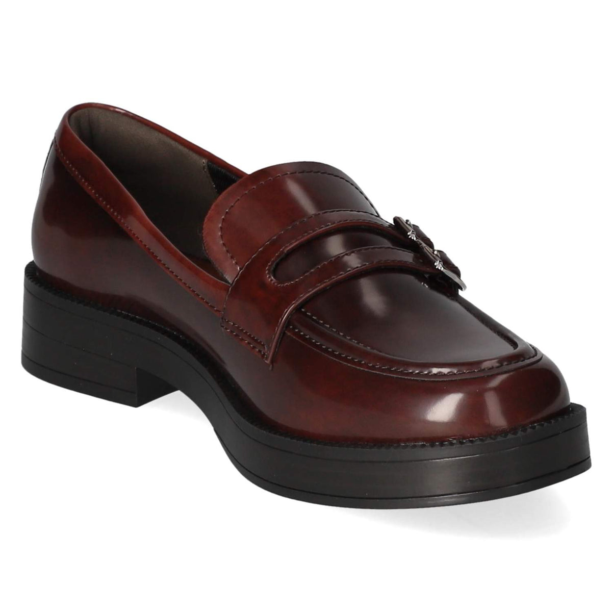 Loafer Rot