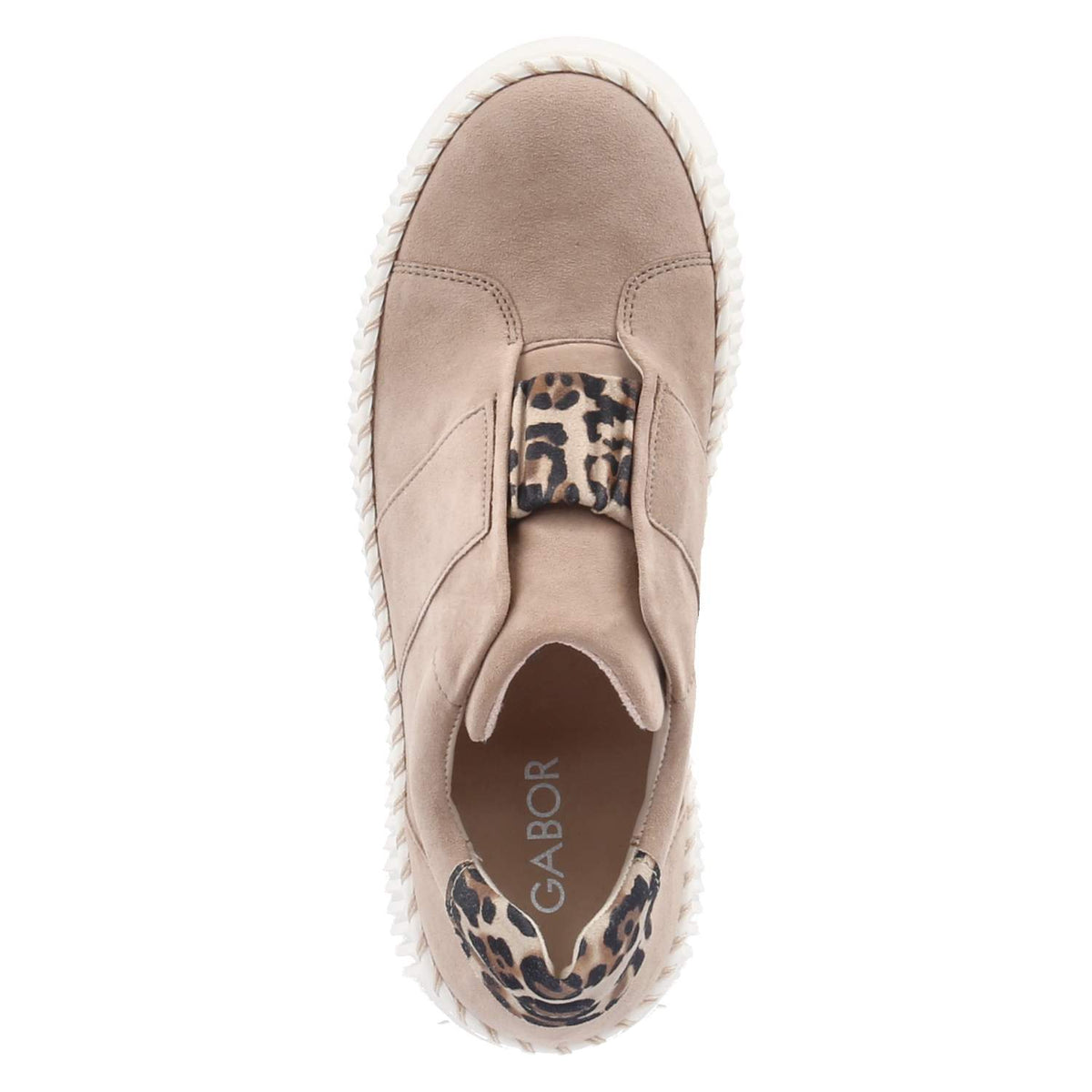 Slipper Beige