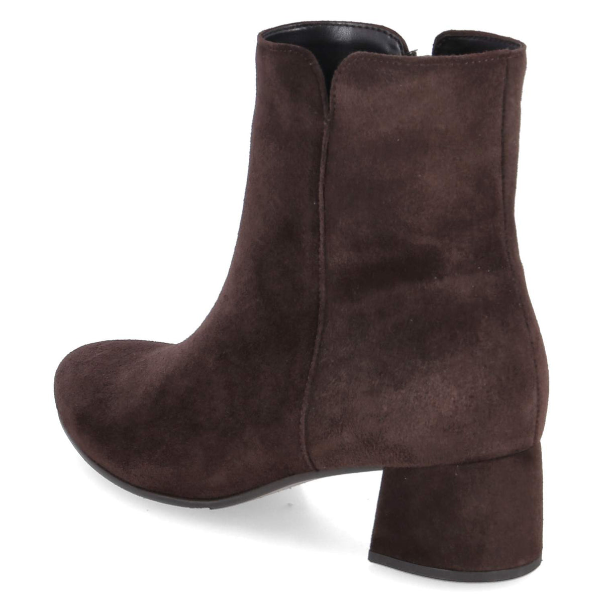 Stiefeletten Braun