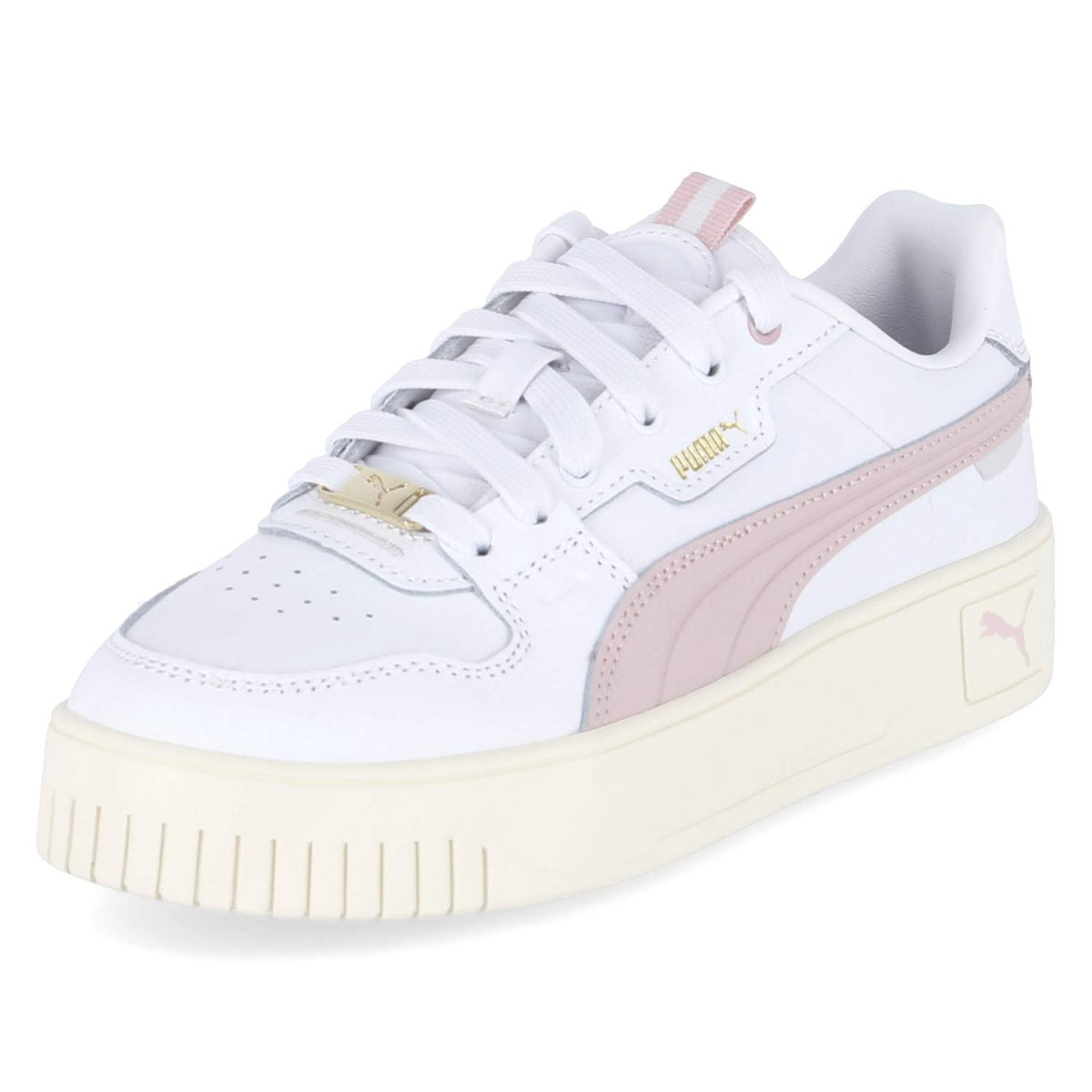Sneaker CARINA STREET LUX Weiß