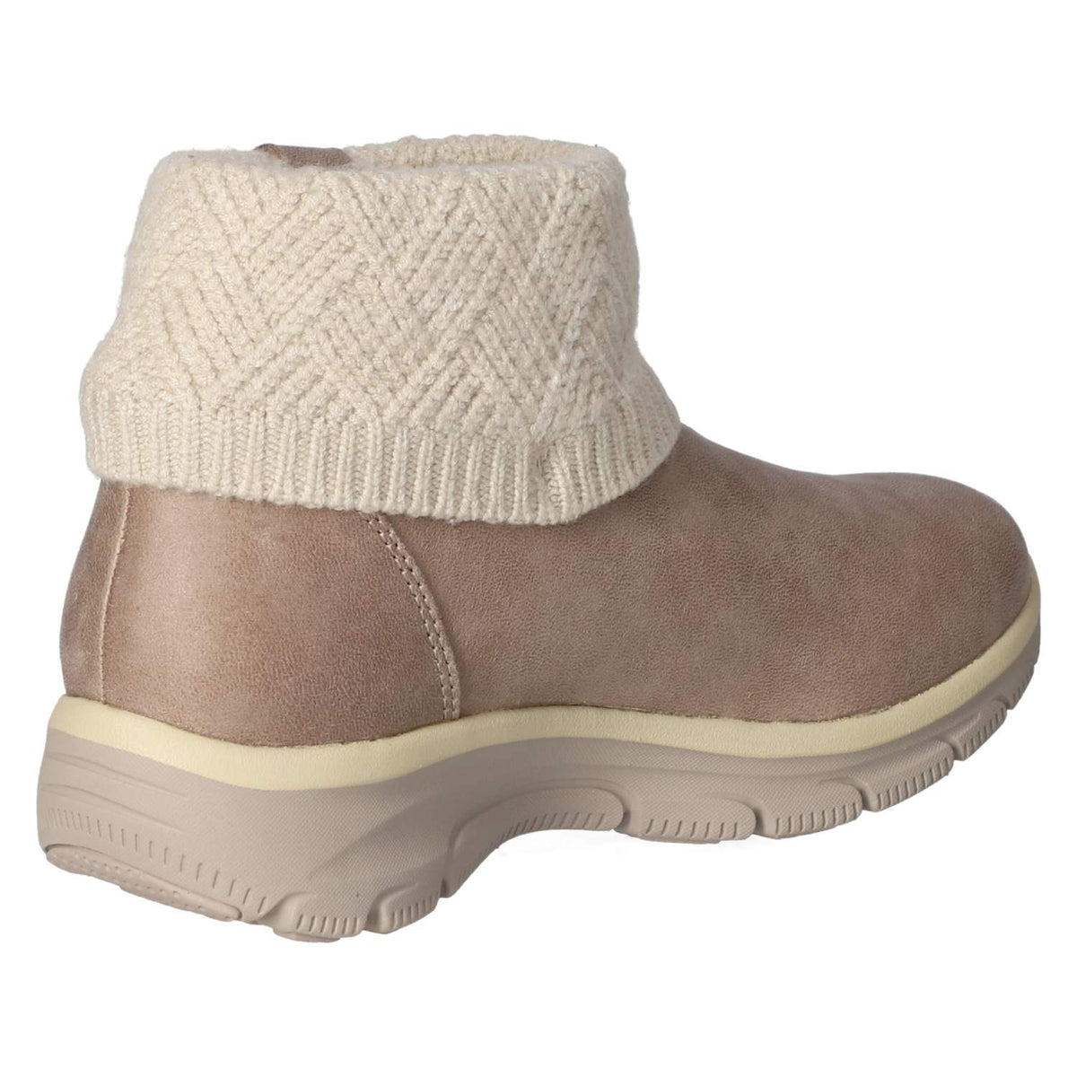 Stiefeletten COZY WEATHER easy going Taupe