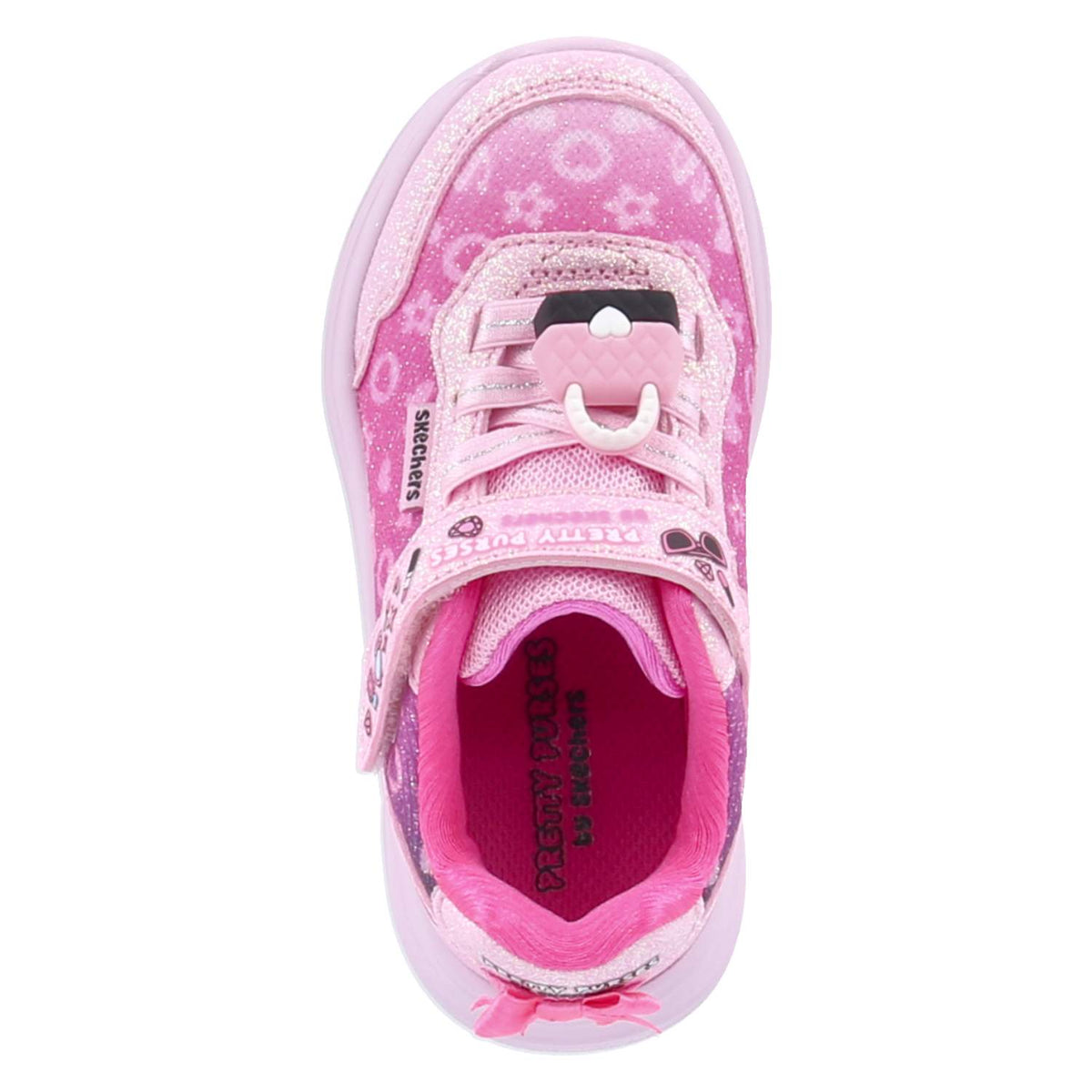 Sneaker POWER JAMS 2.0 Rosa
