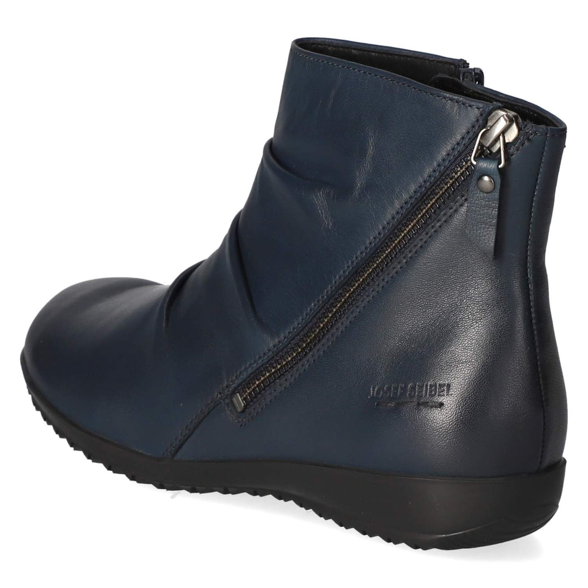 Stiefeletten NALY Blau