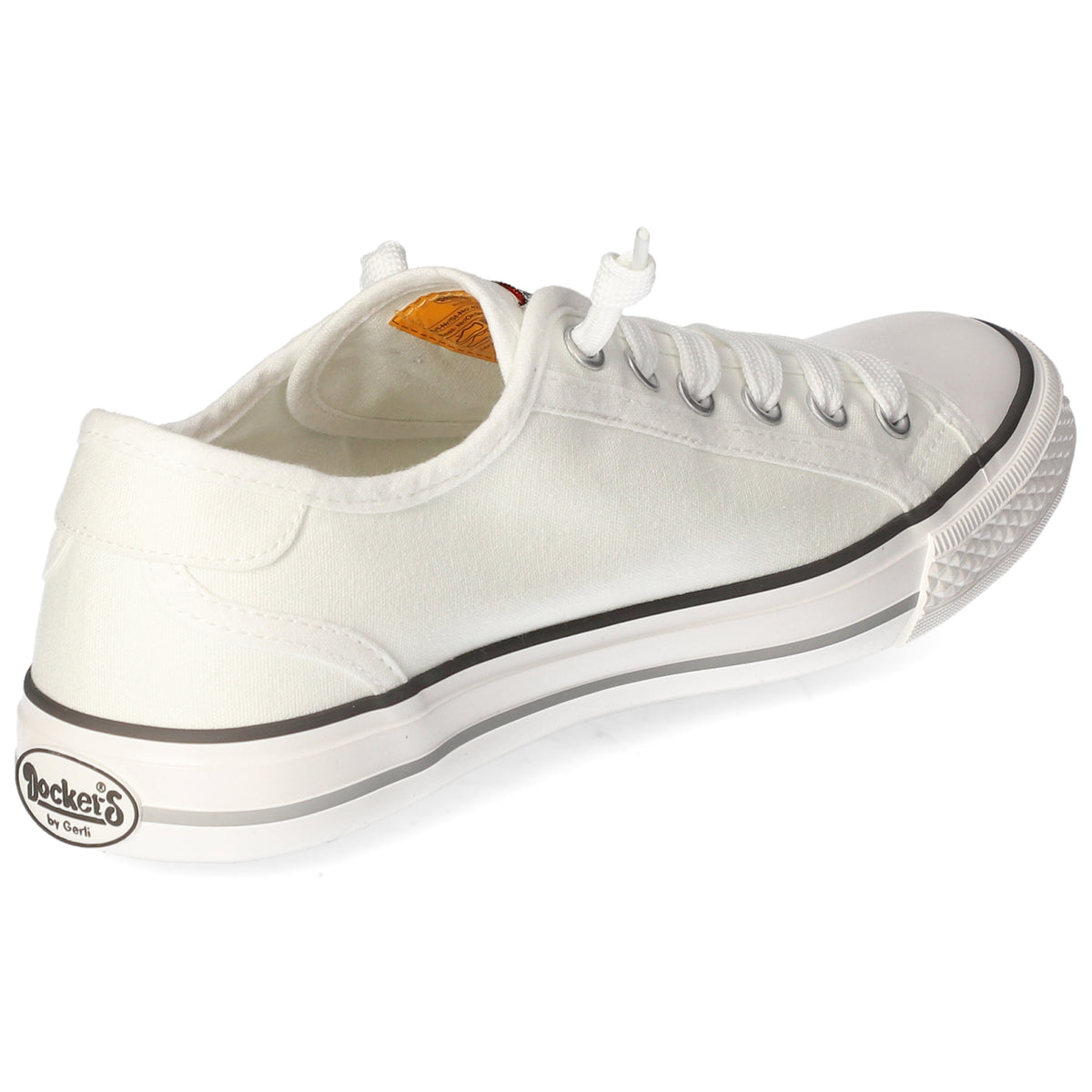 Sneaker Weiß