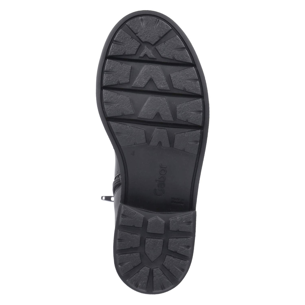 Stiefel Schwarz