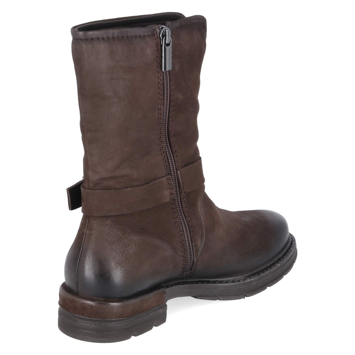 Stiefel ROXANNA 02 Braun