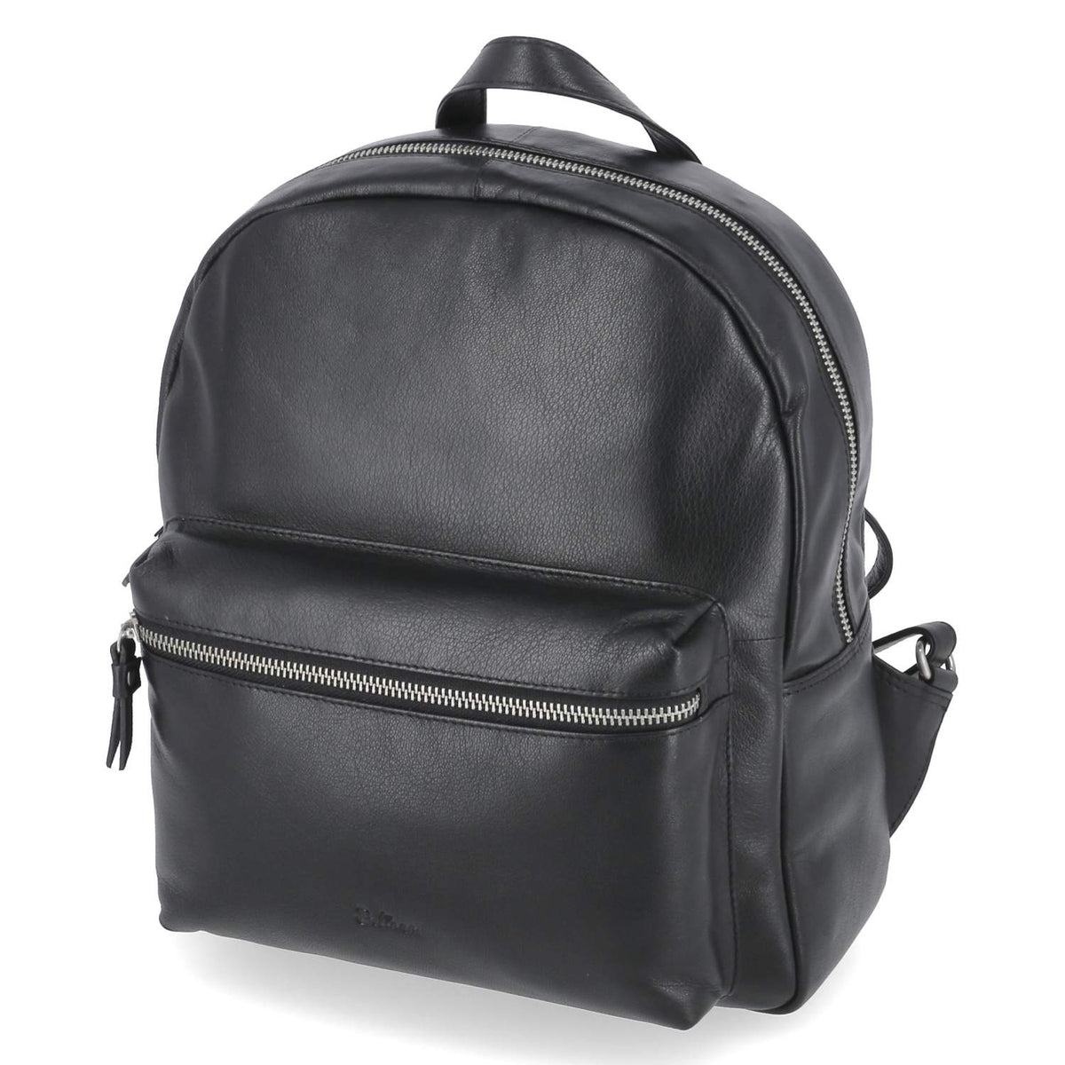 Rucksack Schwarz
