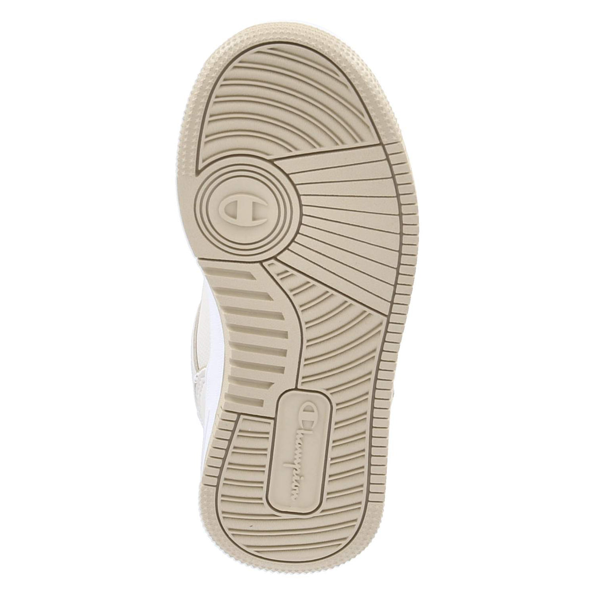 Sneaker RD18 2.0 LOW G PS Beige