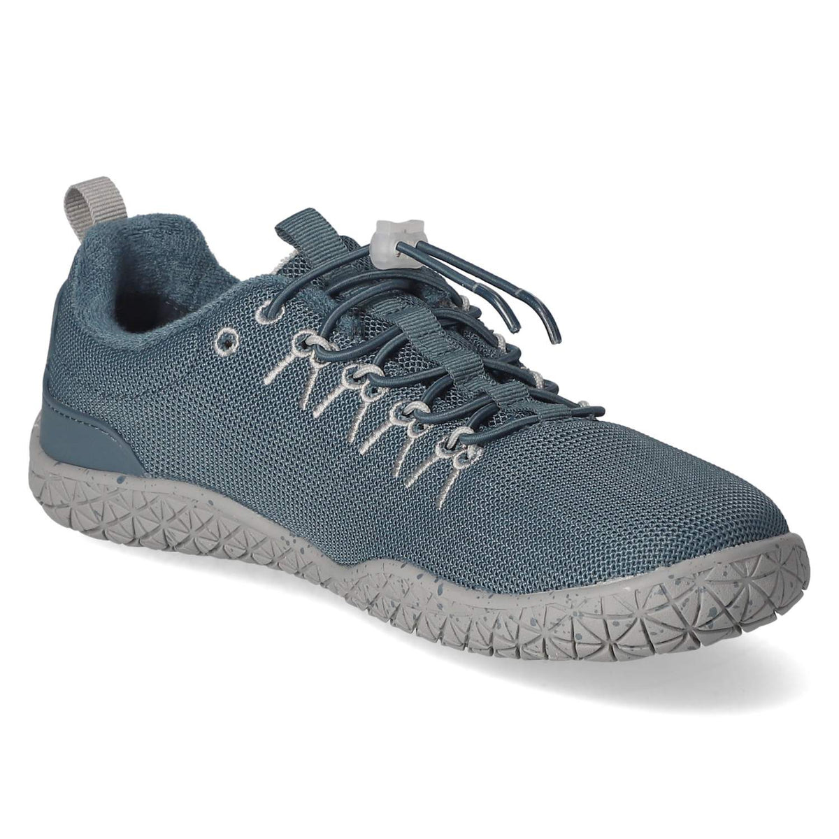Barfußschuhe BRITT Blau