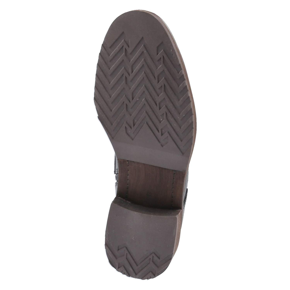 Boots Schwarz