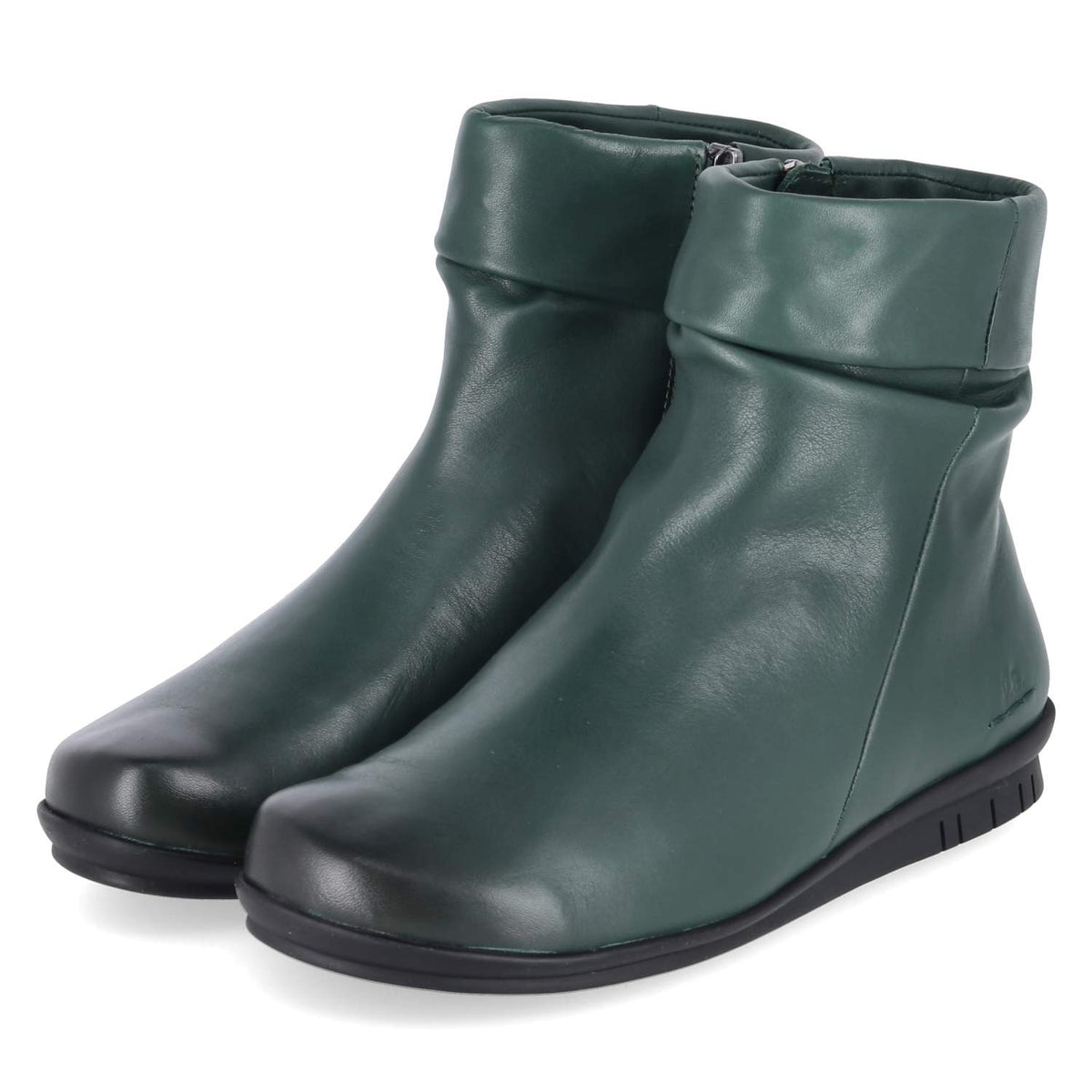 Stiefeletten VIOLET 02 Grün