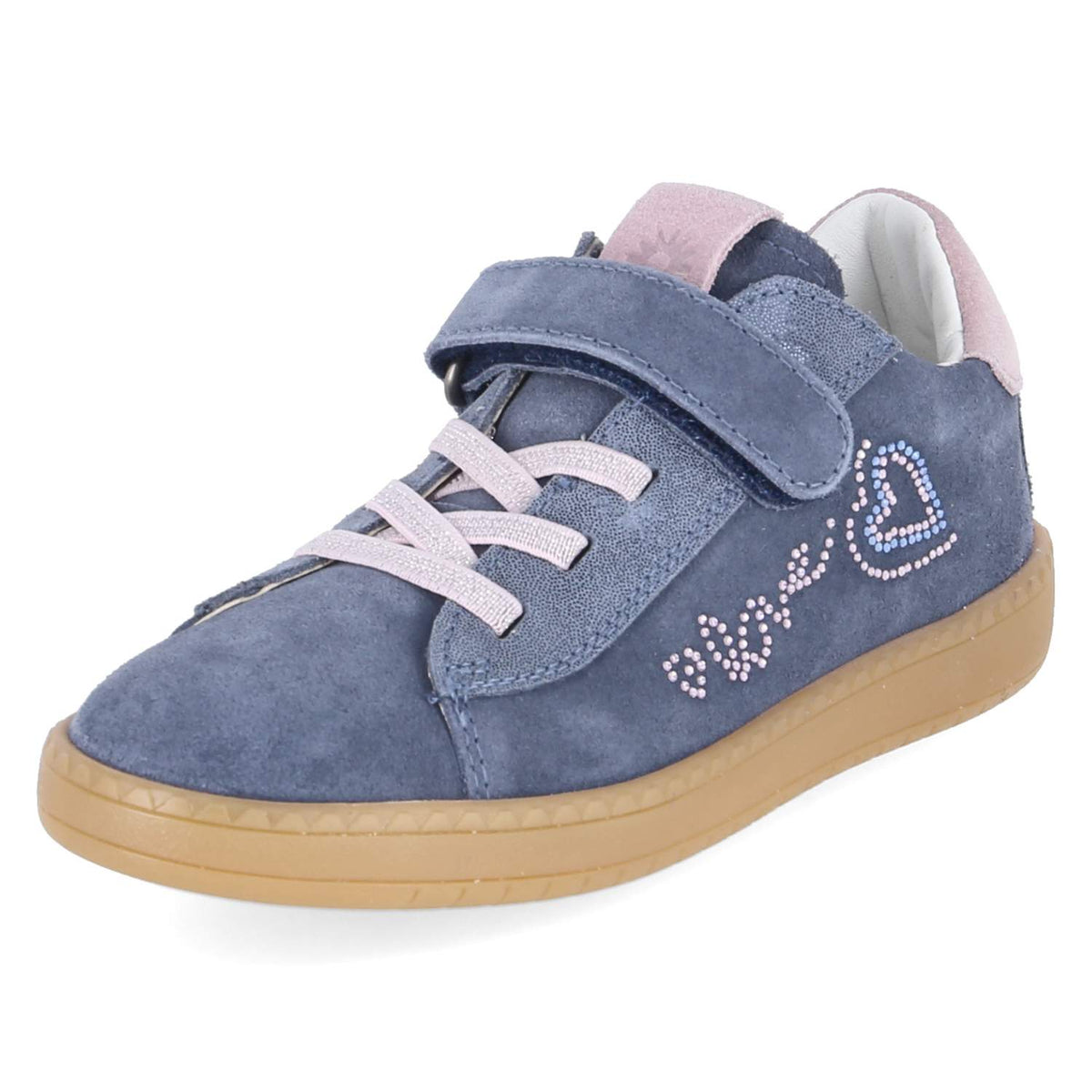 Sneaker MALIA Grau