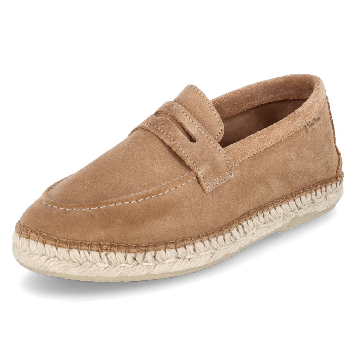 Espadrilles BENET Beige