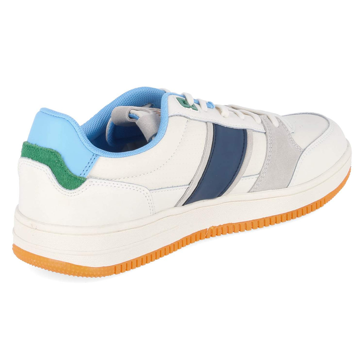 Low Sneaker Beige