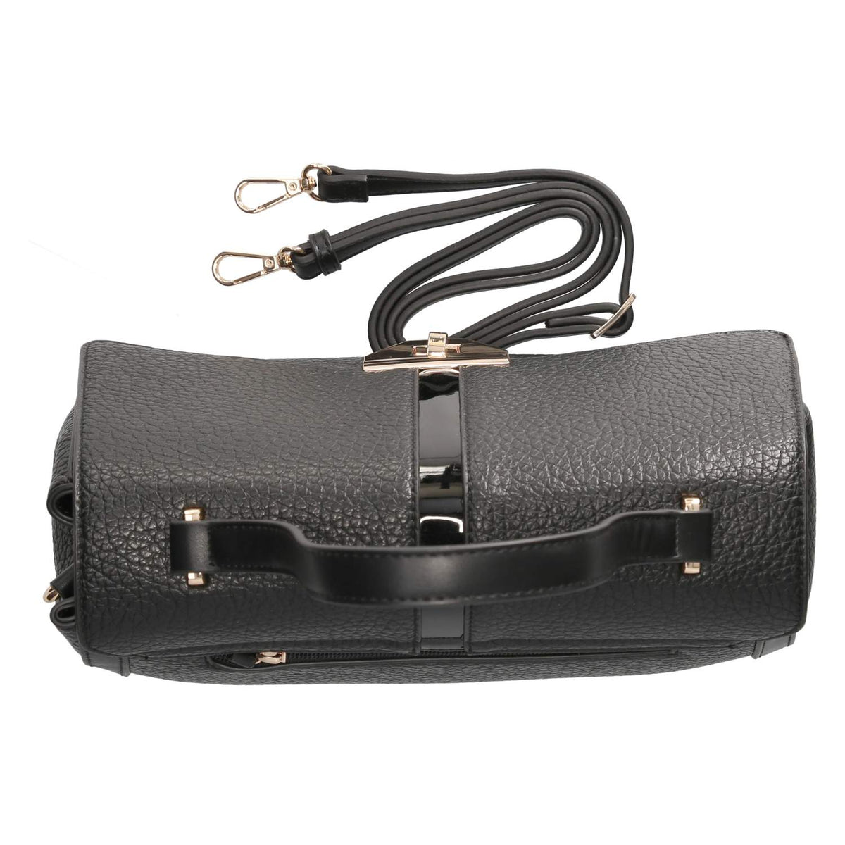 Handtasche Schwarz