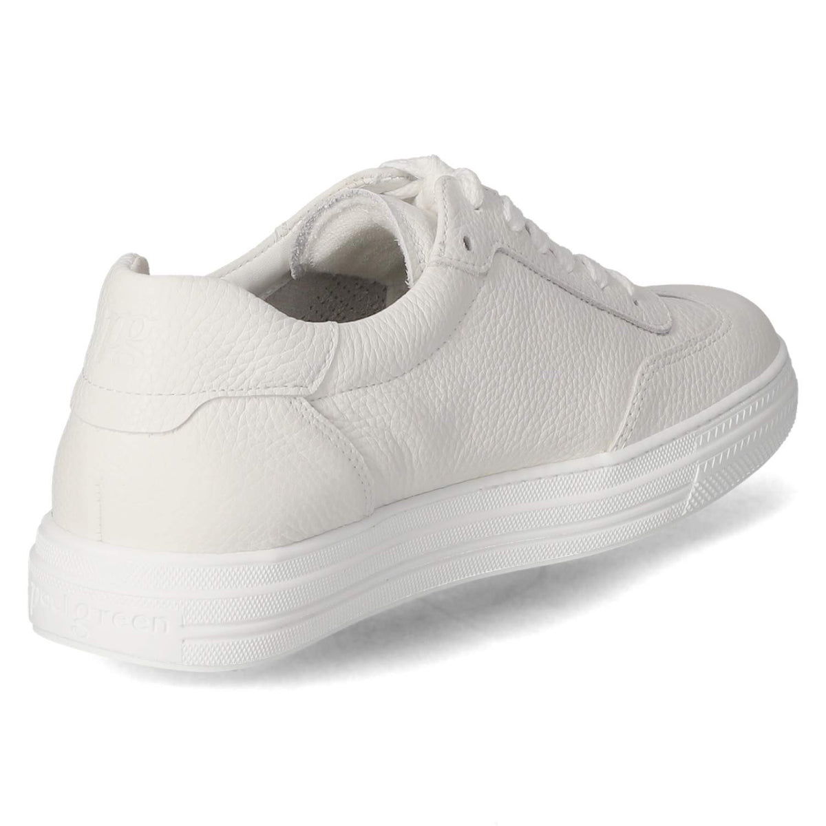 Sneaker Weiß