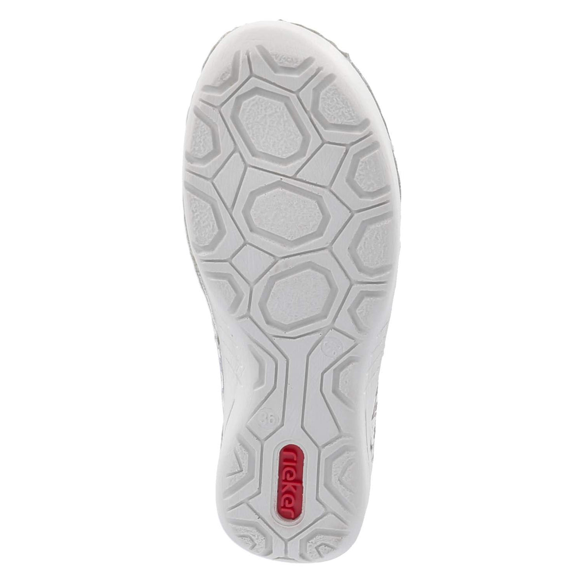 Slip-On-Sneaker Grau