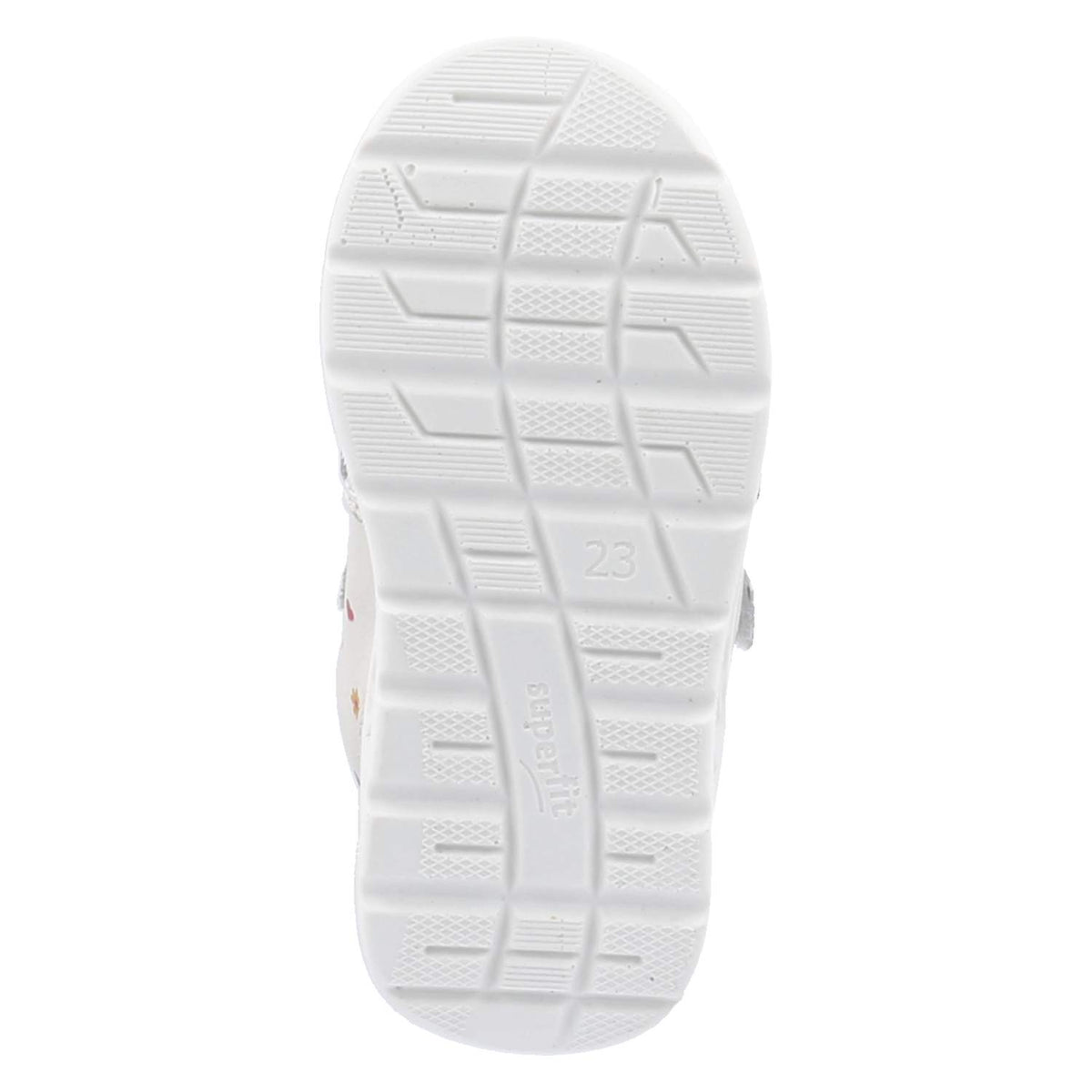 Klettschuhe BREEZE Weiß