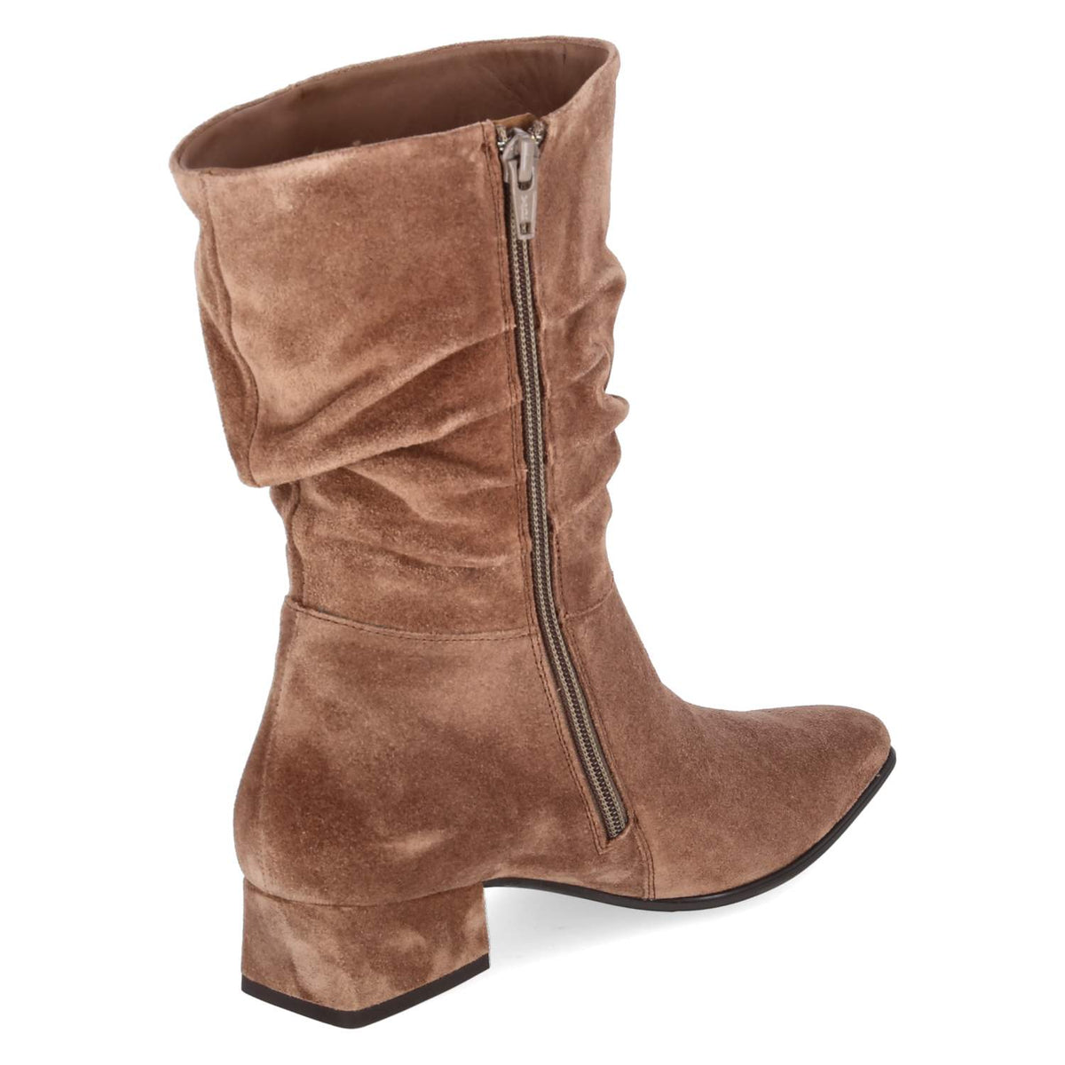Stiefel Braun