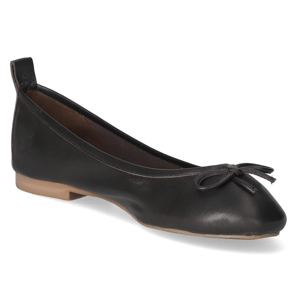 Ballerinas Schwarz
