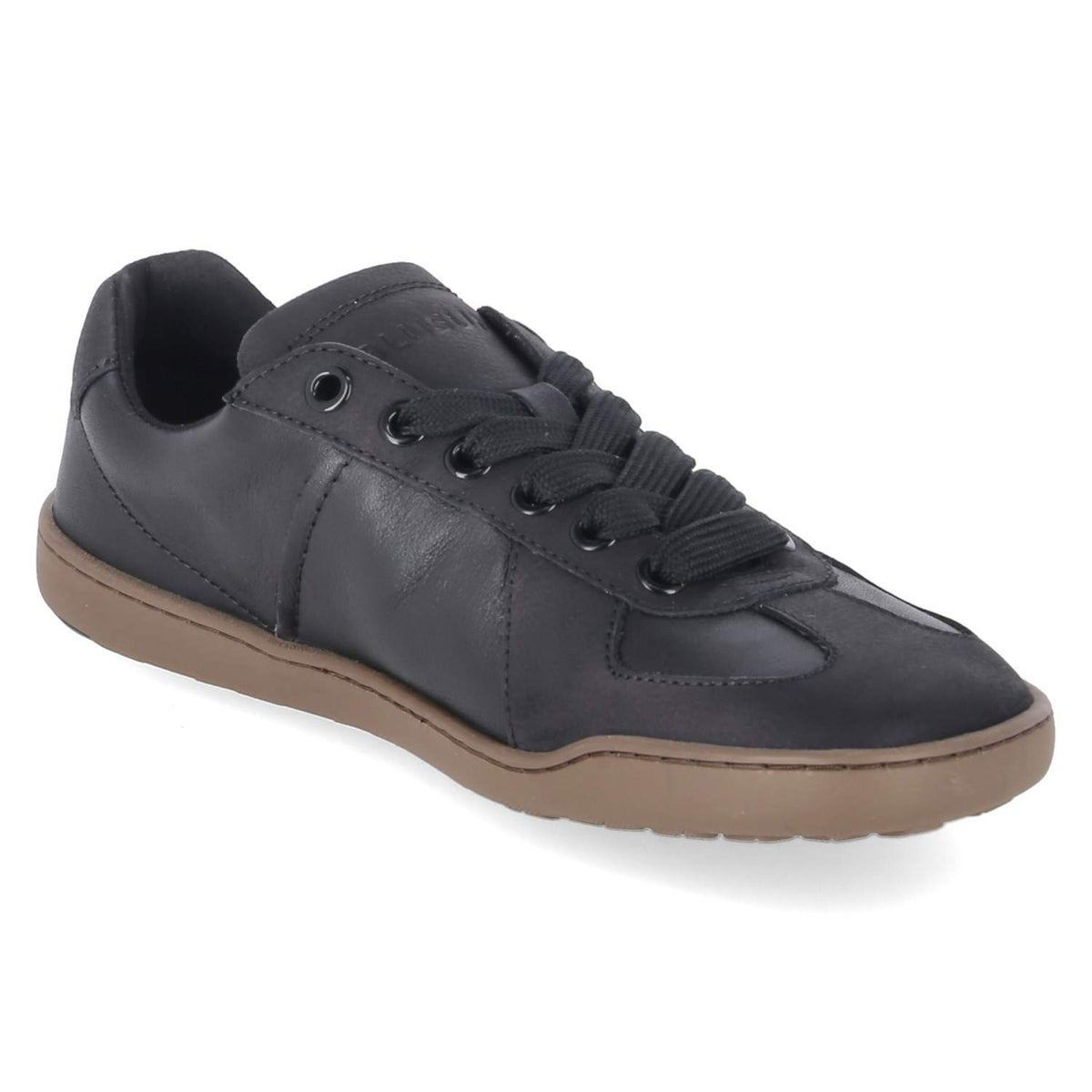 Barfußsneaker BLSN-200W Schwarz