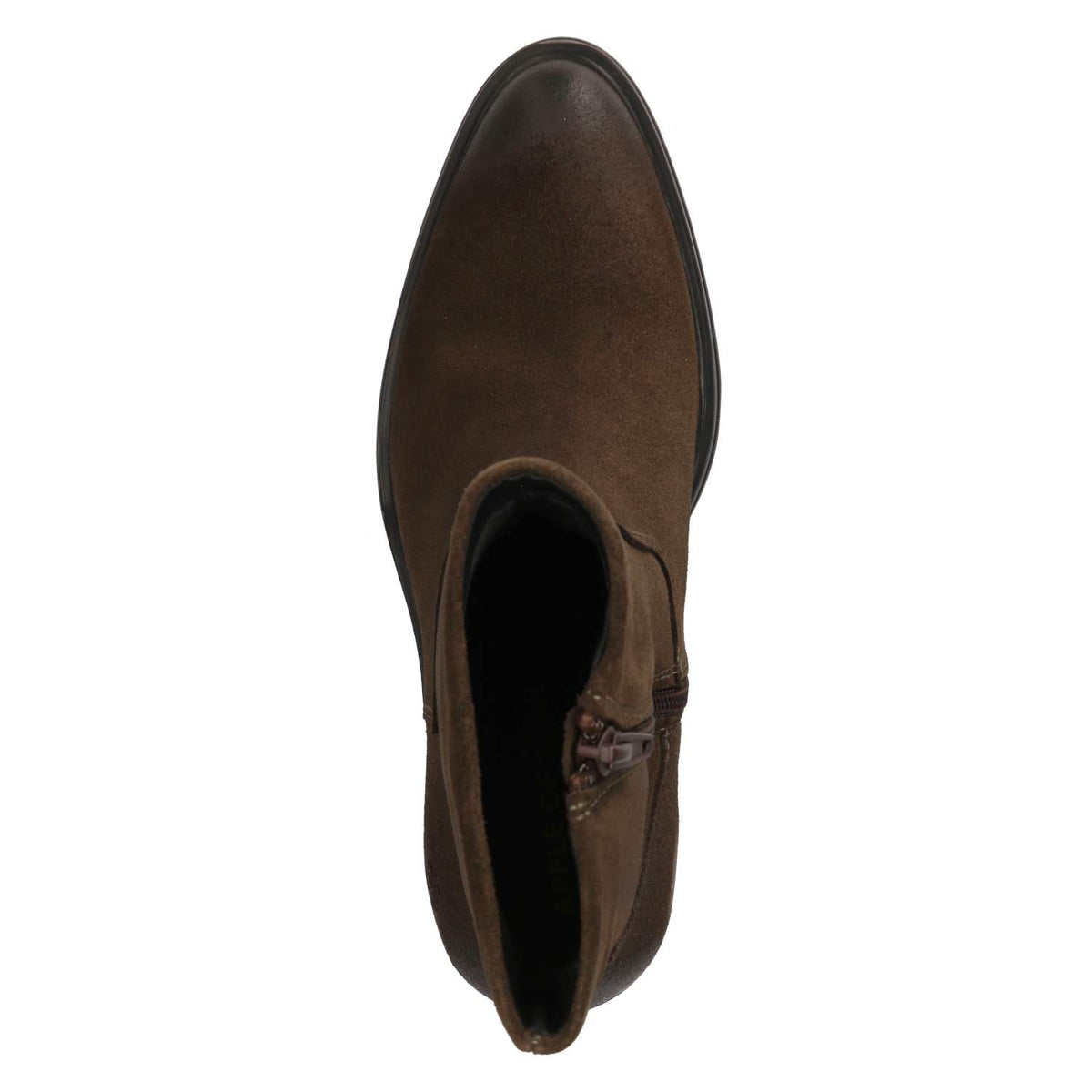 Stiefeletten CHIARA Grün