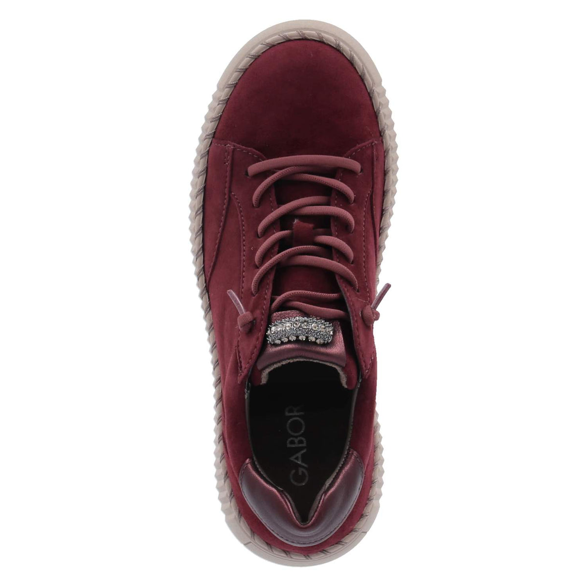 Low Sneaker Rot