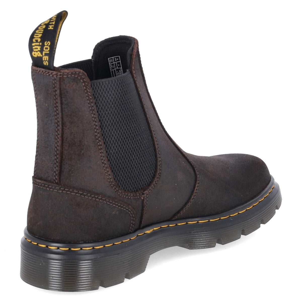 Chelsea Boots APRILE Braun