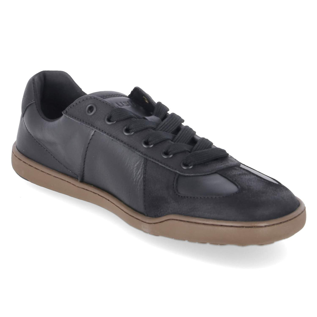 Barfußsneaker BLSN-200M Schwarz