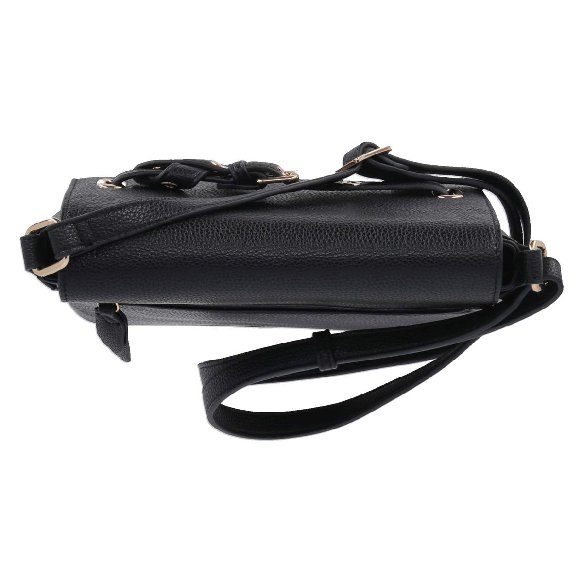 Schultertasche SADETTE Schwarz