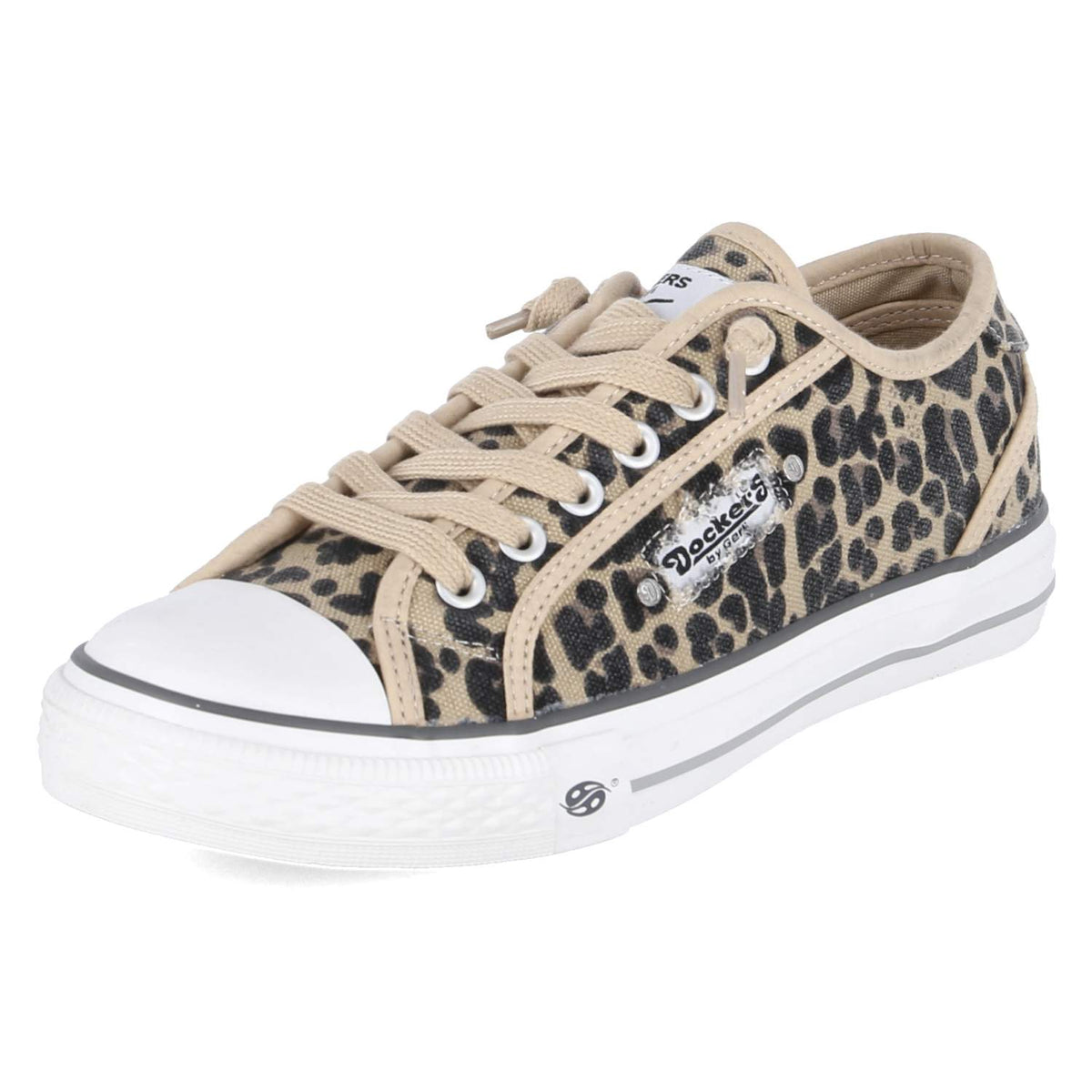Sneaker Beige