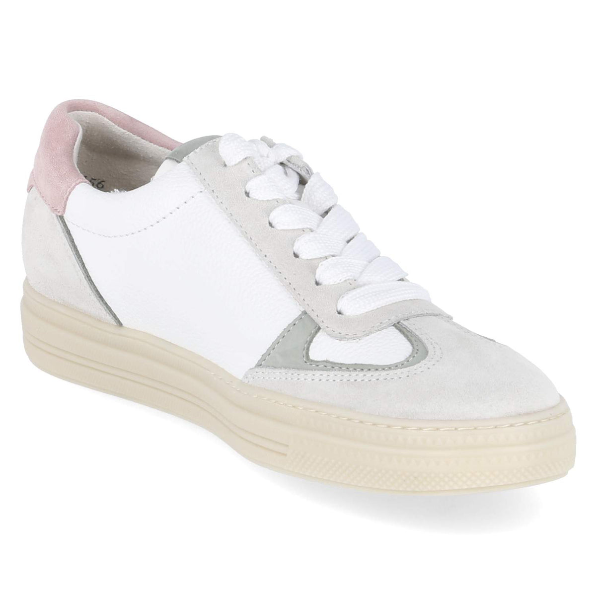 Sneaker Weiß