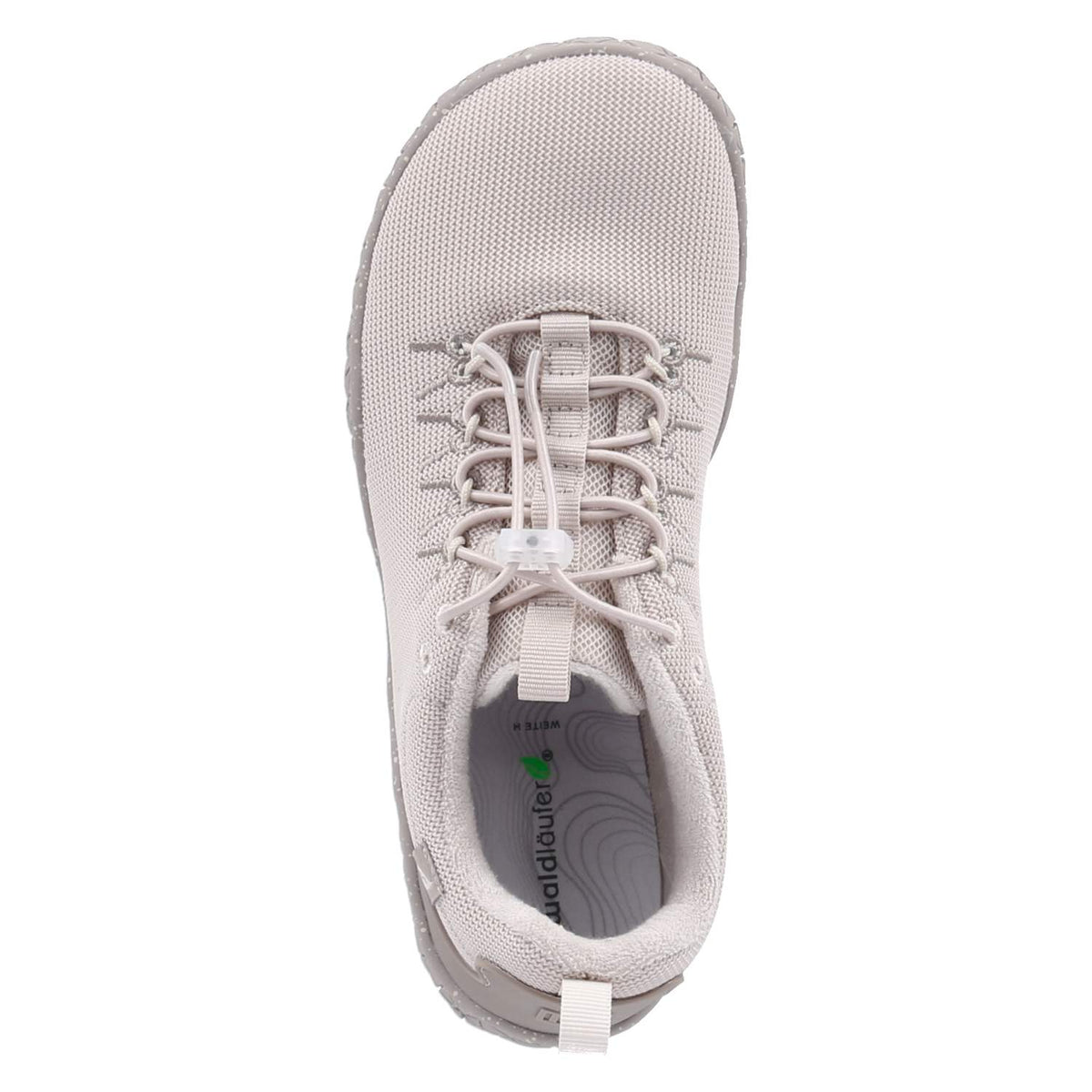 Barfußschuhe BRITT Beige