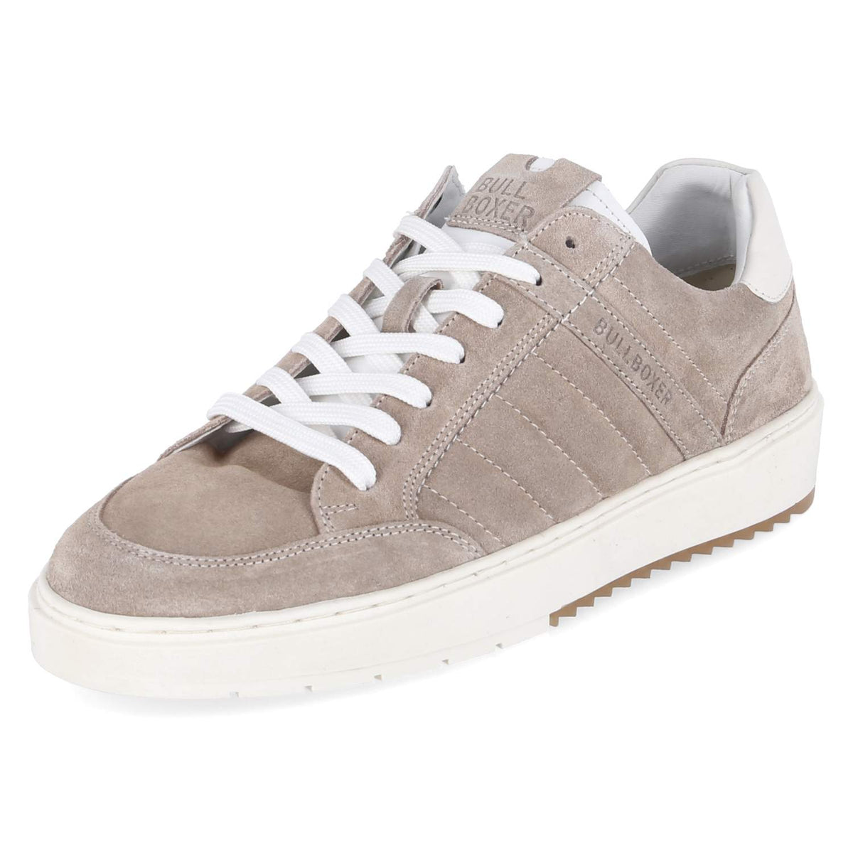 Low Sneaker Taupe