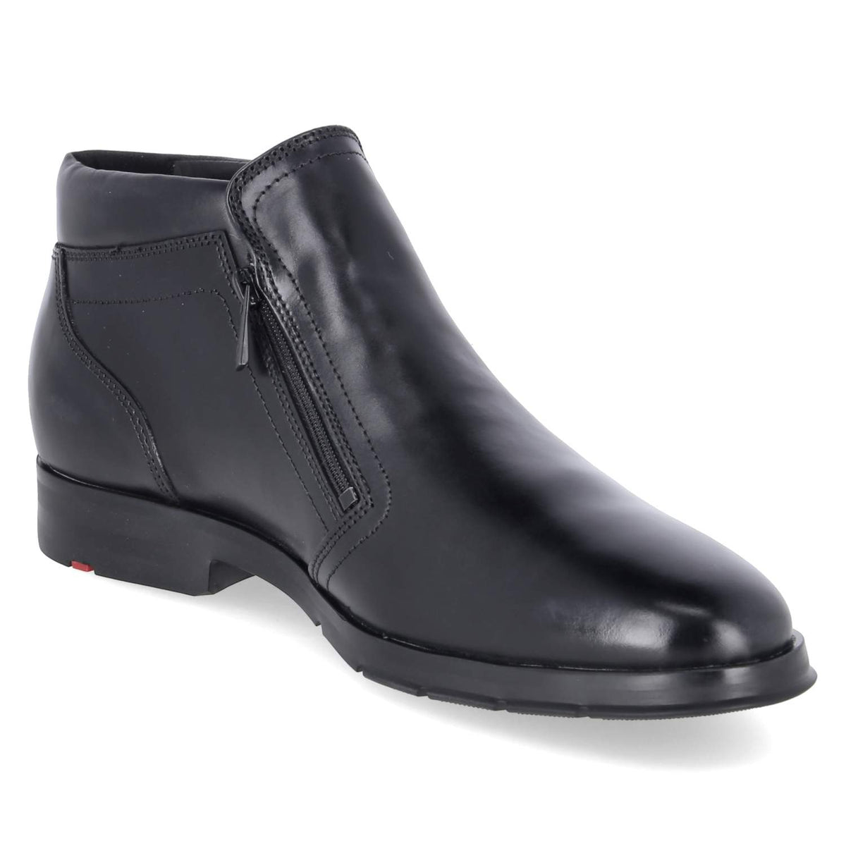 Stiefeletten EEZY PLUS 335L Schwarz