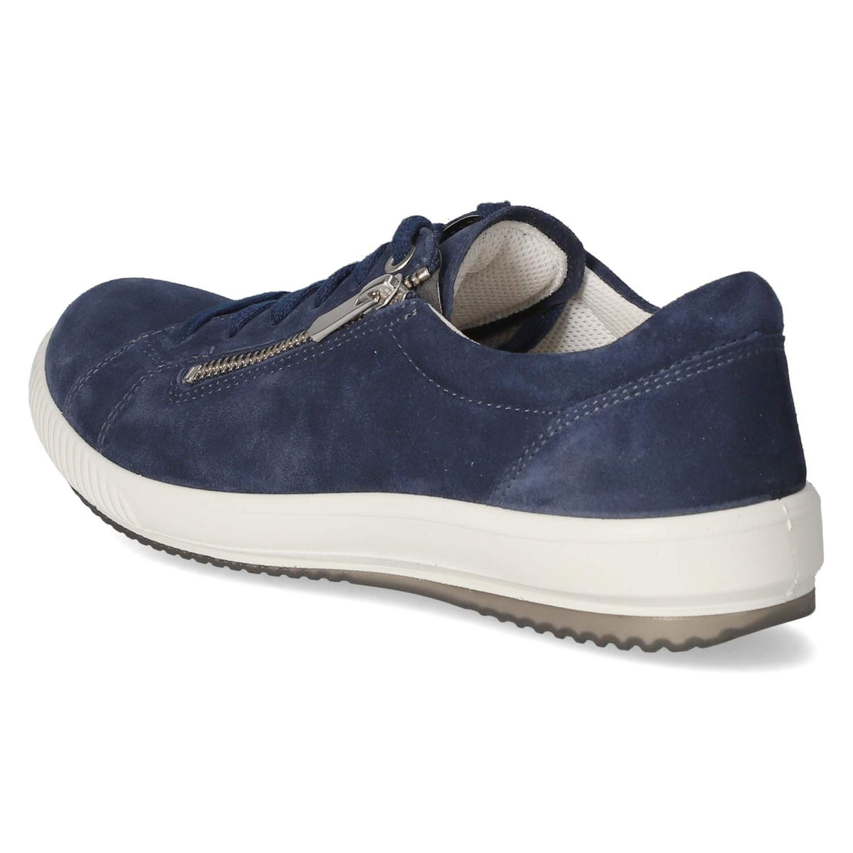 Halbschuhe TANARO 5.0 Blau