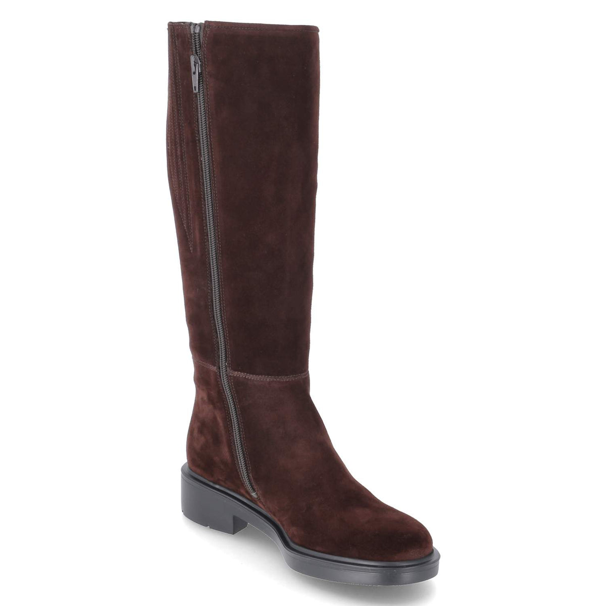 Stiefel Braun