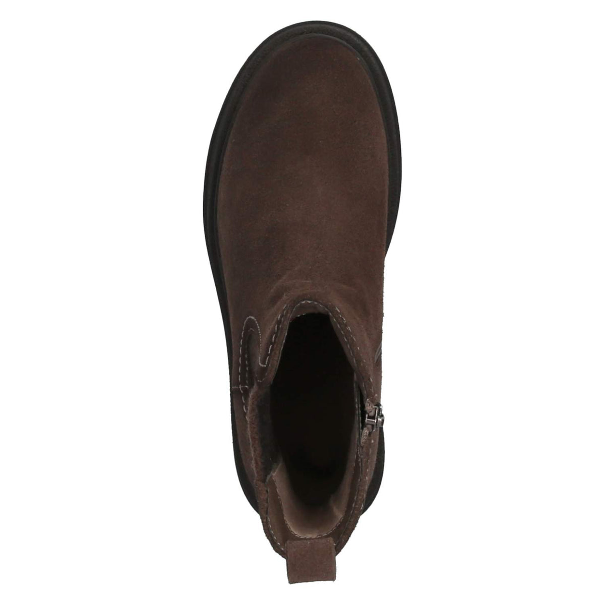 Chelsea Boots Braun