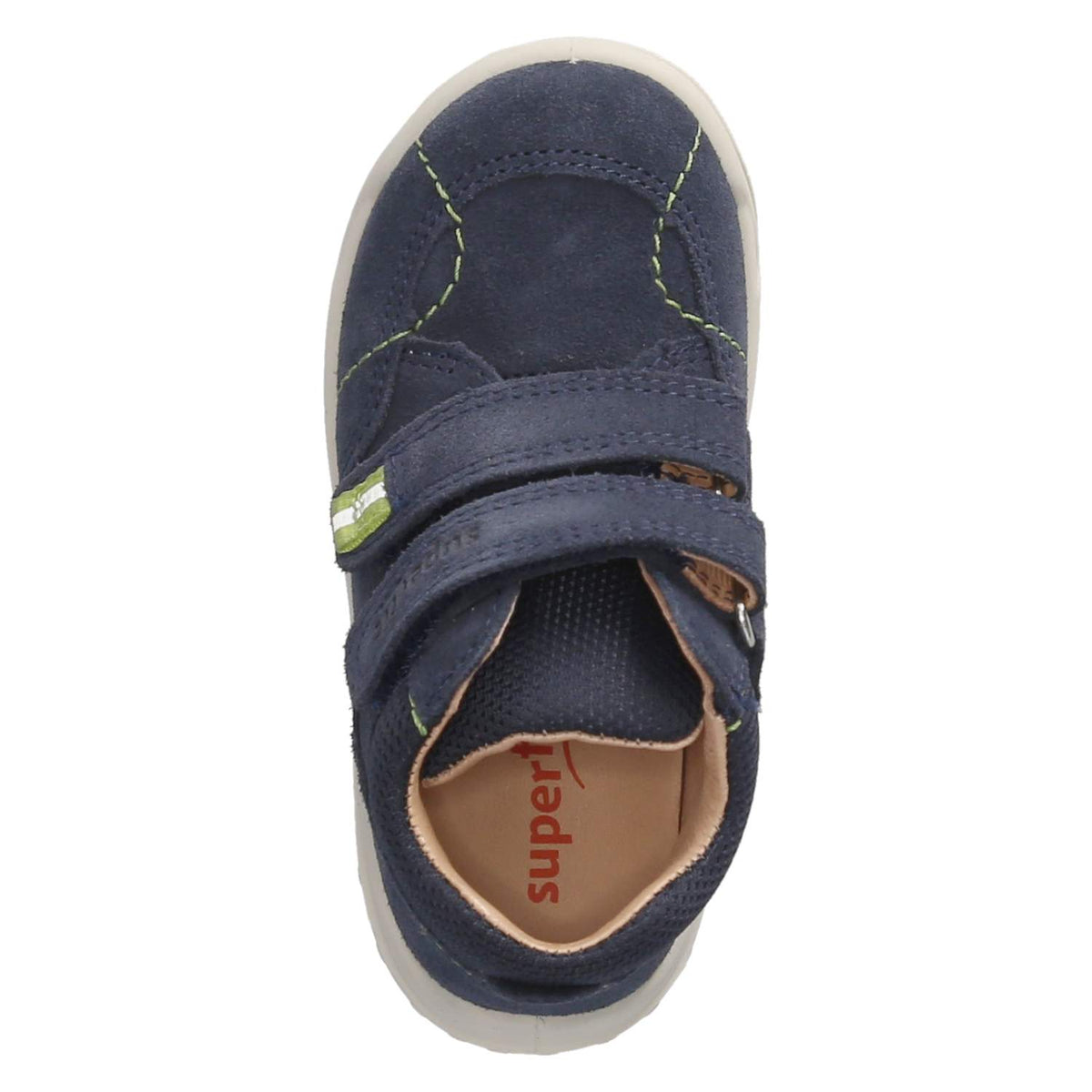 Stiefeletten WHALEY Blau