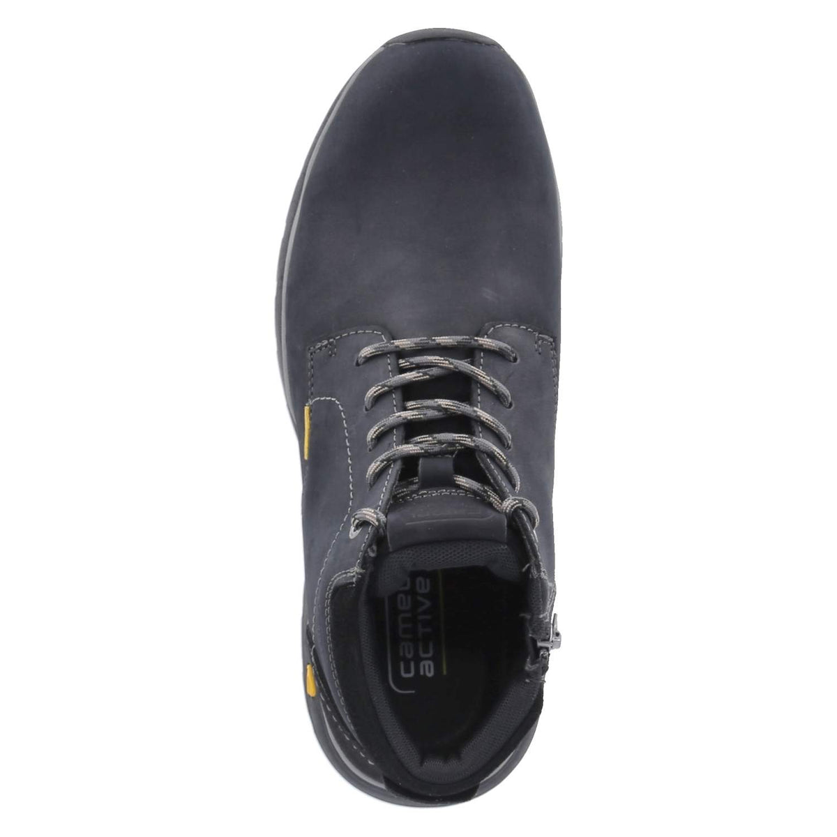 Boots Schwarz