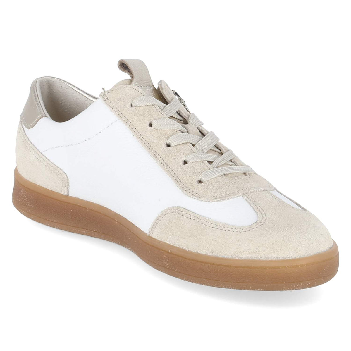 Low Sneaker DAISY Beige