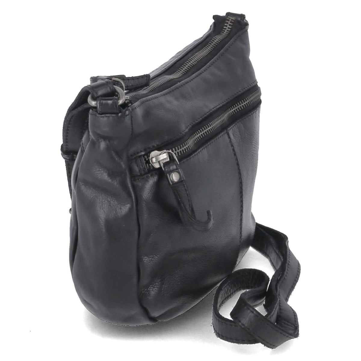Crossbody Schwarz